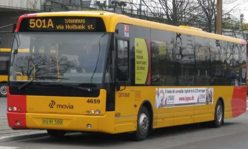 bus